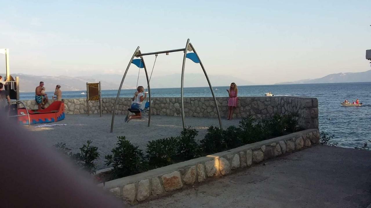 Vacation Home Grill & Chill With 350M2 Garden With Bbq Novi Vinodolski Εξωτερικό φωτογραφία